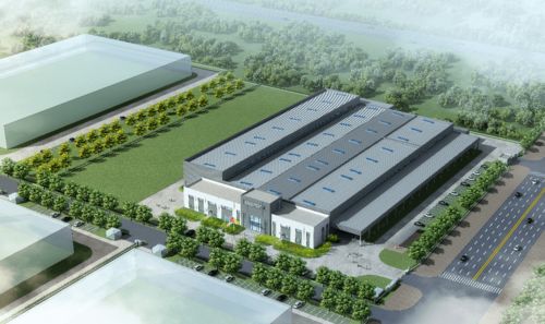 總投資252億元,天津港保稅區(qū)38個(gè)春季重點(diǎn)項(xiàng)目集中開工