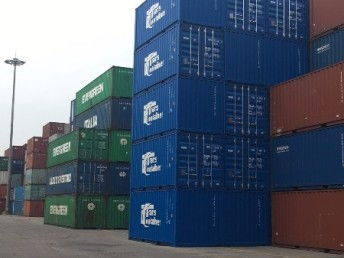 廣州大順發國際物流 以低價優勢，高效服務全球物流需求