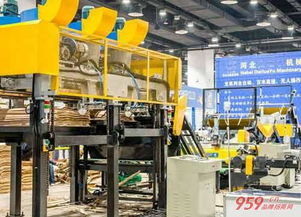 開(kāi)木材加工廠的盈利前景、投資需求與管理要點(diǎn)