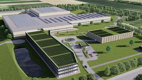 禮來德國新廠破土動工 25億美元投資背后的戰略考量與地區影響